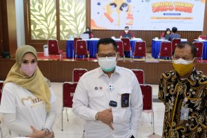 05 - 07 Agustus 2021
