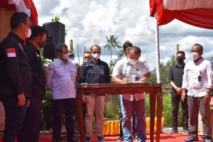 22 Maret 2021